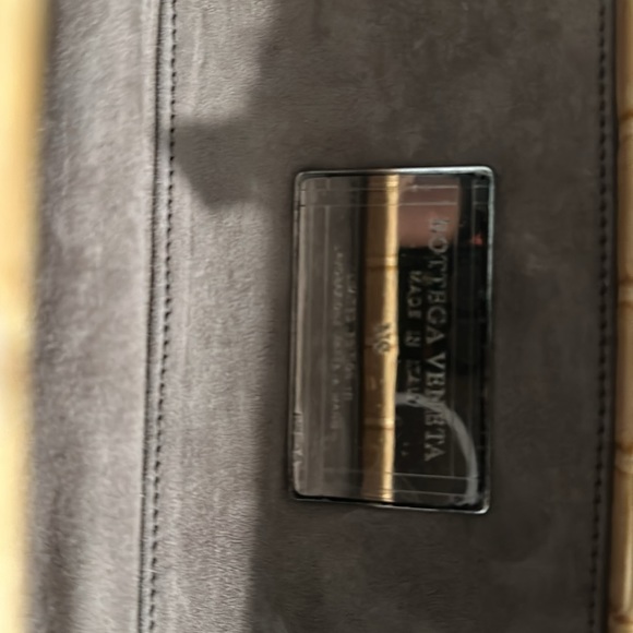 BOTTEGA VENETA Crocodile Knot Clutch Limited Ultra Limited Edition 1/1 - Picture 9 of 11